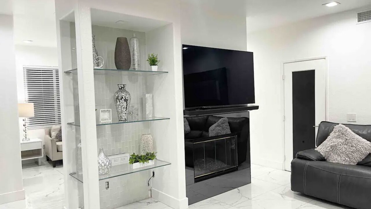 Photo of Livingroom in Rancho del Rey