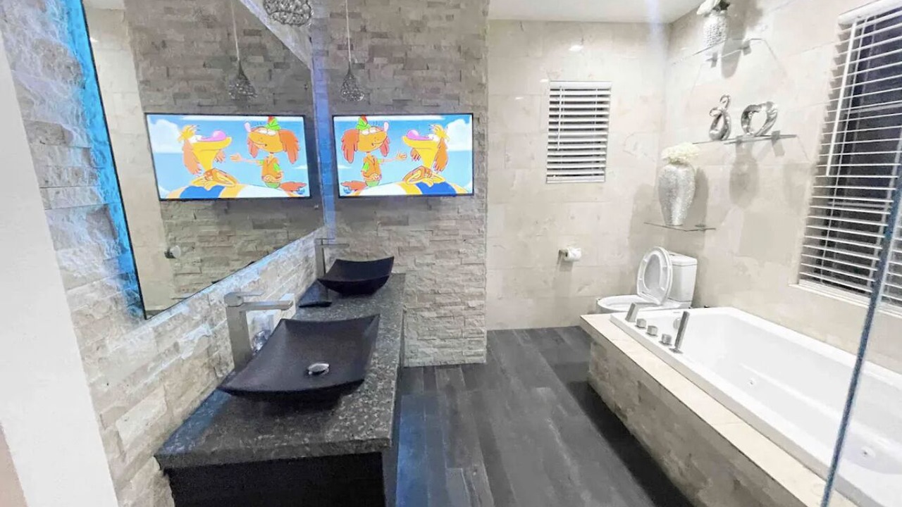 Photo of Bathroom in Rancho del Rey