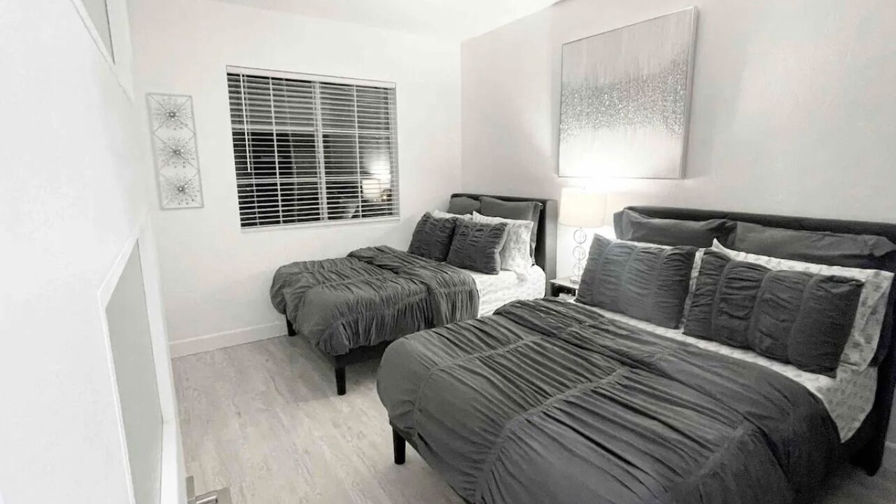 Photo of Bedroom in Rancho del Rey