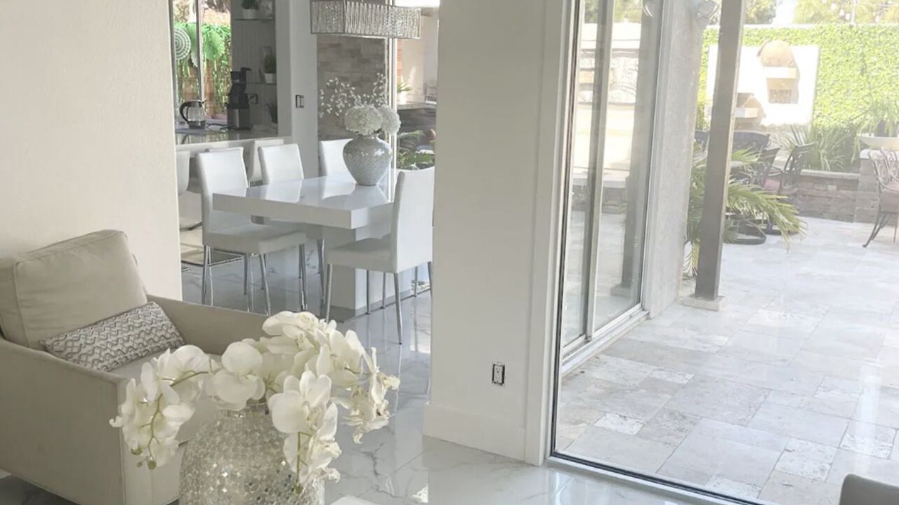 Photo of Livingroom in Rancho del Rey