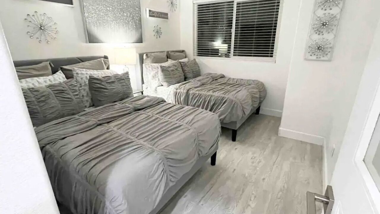 Photo of Bedroom in Rancho del Rey