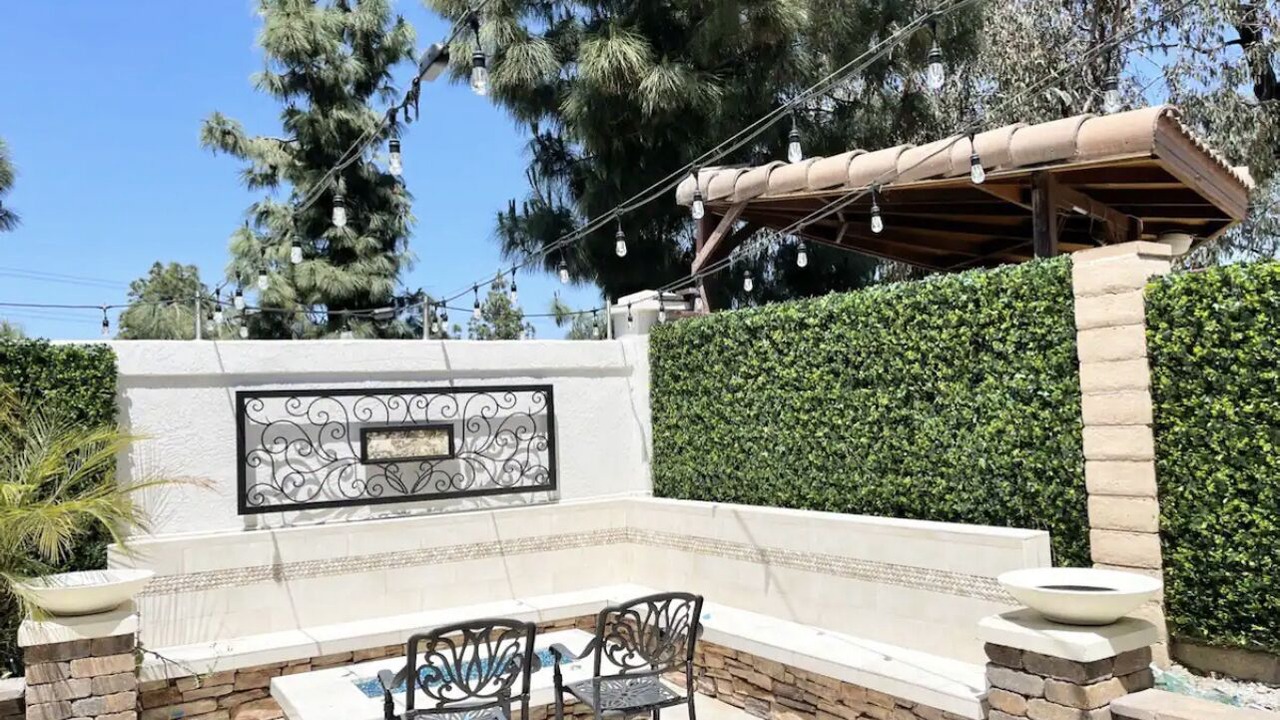 Photo of Outdoor in Rancho del Rey