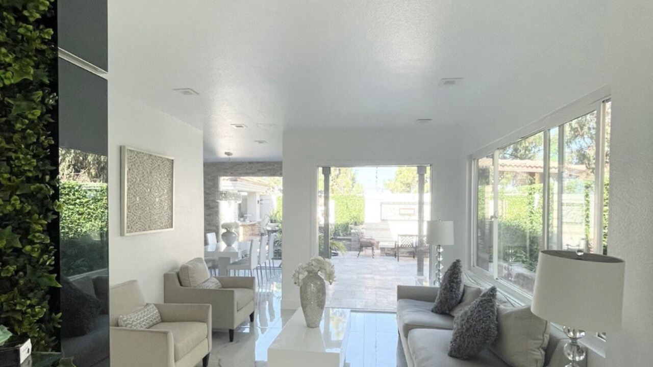 Photo of Livingroom in Rancho del Rey