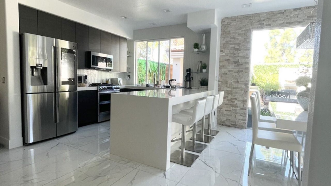 Photo of Kitchen in Rancho del Rey