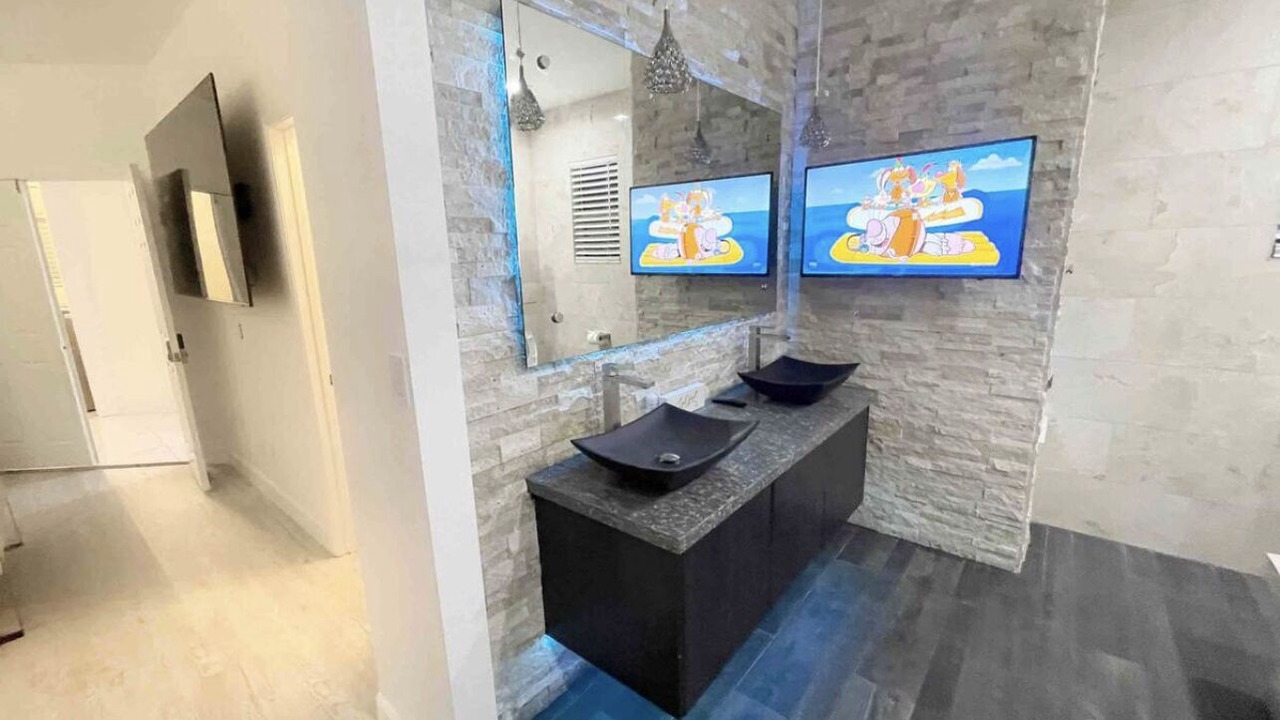 Photo of Bathroom in Rancho del Rey