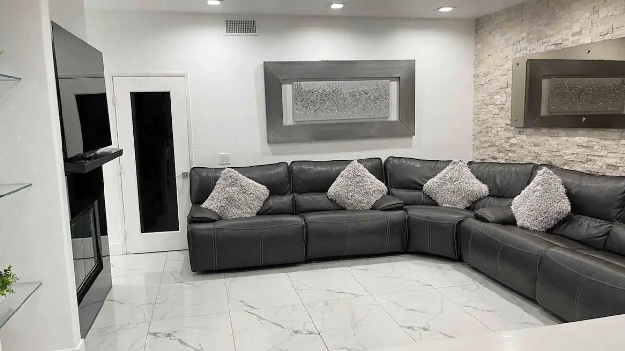 Photo of Livingroom in Rancho del Rey