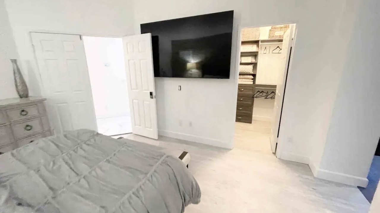 Photo of Bedroom in Rancho del Rey