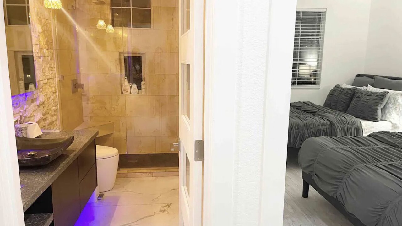 Photo of Bathroom in Rancho del Rey