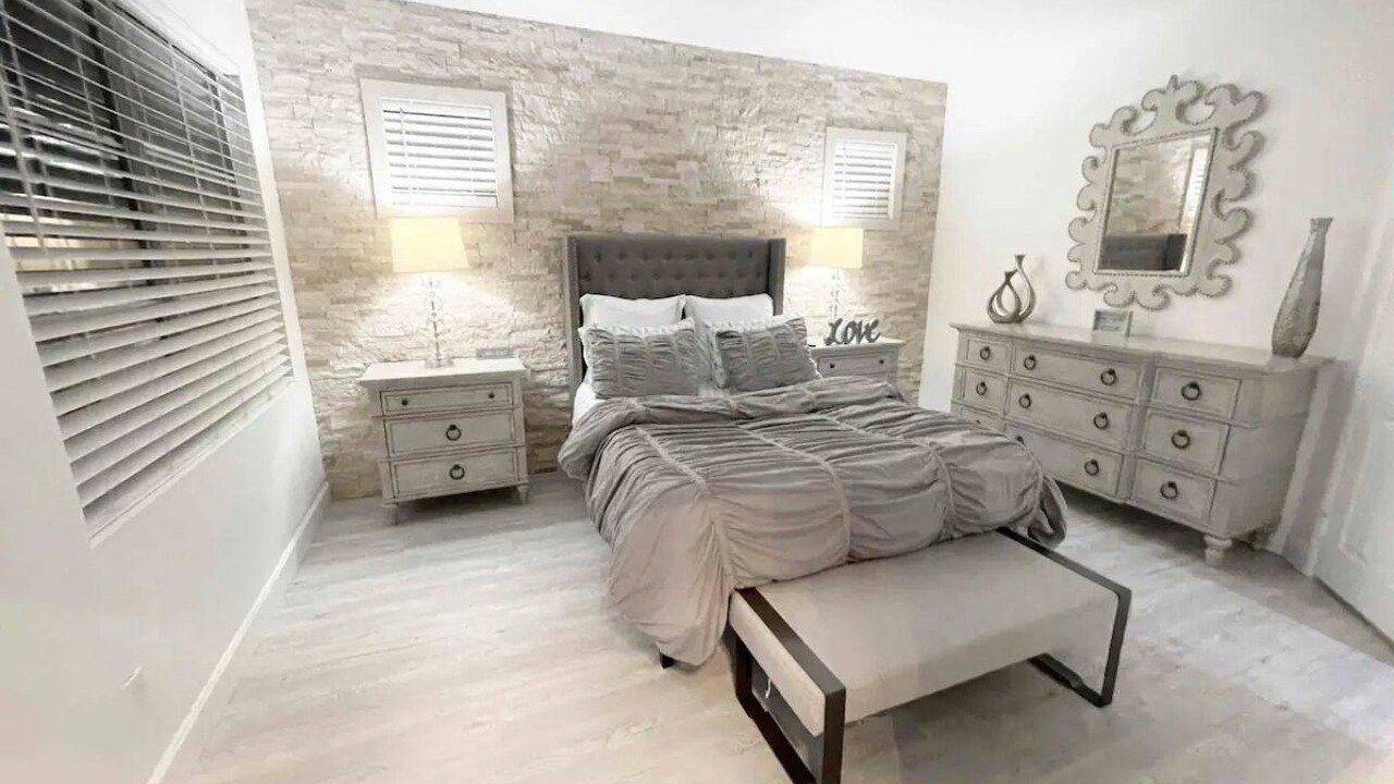 Photo of Bedroom in Rancho del Rey