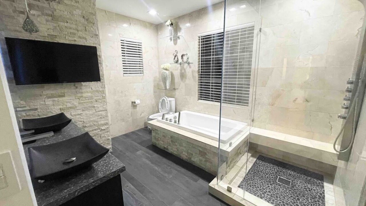 Photo of Bathroom in Rancho del Rey