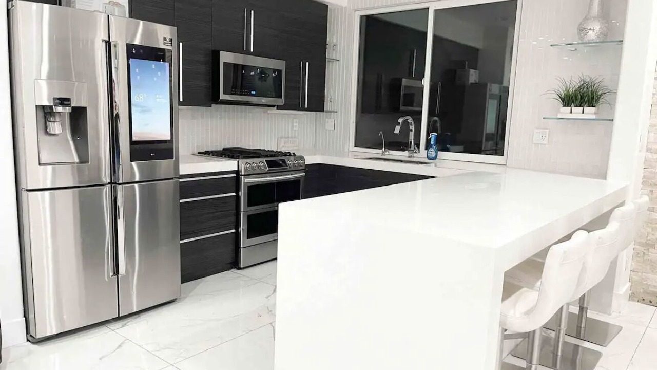 Photo of Kitchen in Rancho del Rey