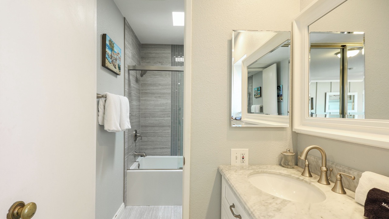 Photo of Bathroom in Townsite