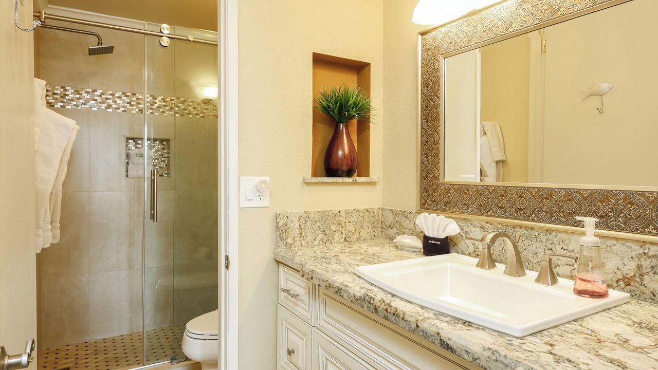 Photo of Bathroom in Townsite