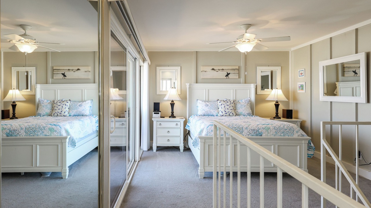 Photo of Bedroom in Townsite