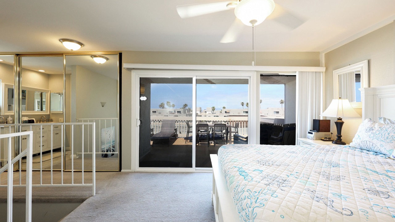 Photo of Bedroom in Townsite