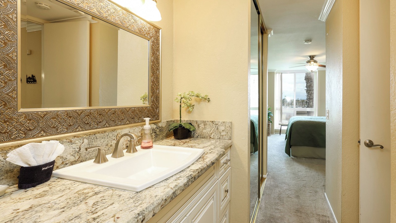 Photo of Bathroom in Townsite