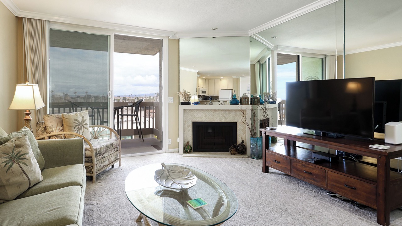 Photo of Livingroom in Townsite