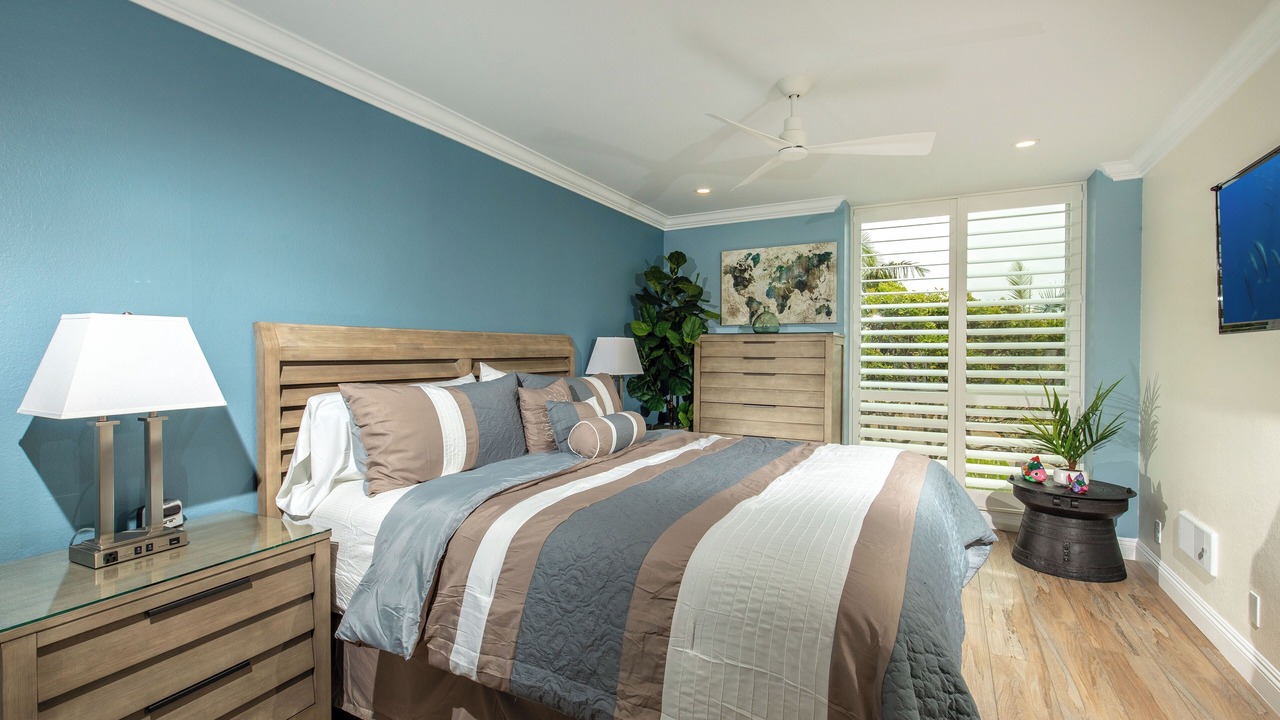 Photo of Bedroom in Townsite