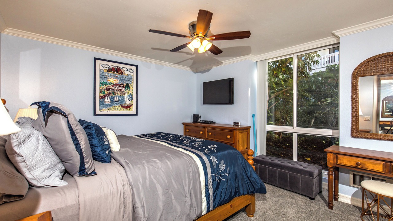 Photo of Bedroom in Townsite
