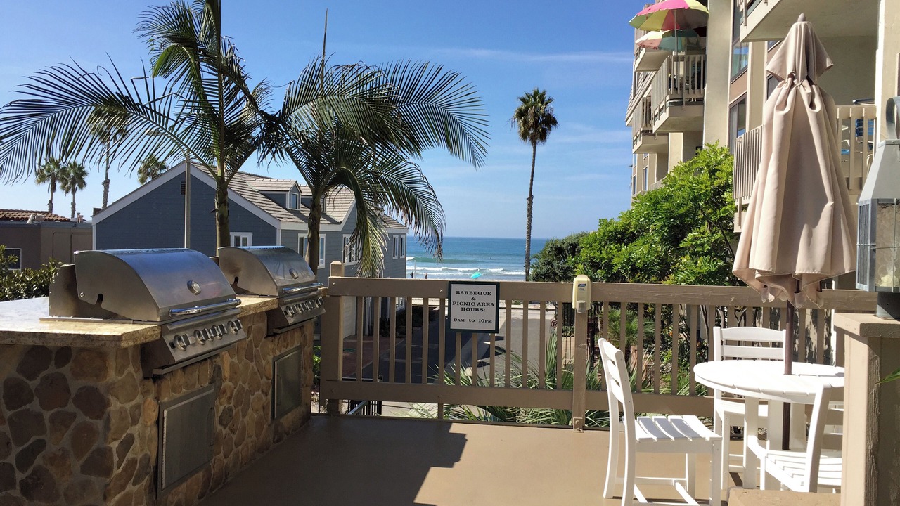 Photo of Outdoor in Townsite