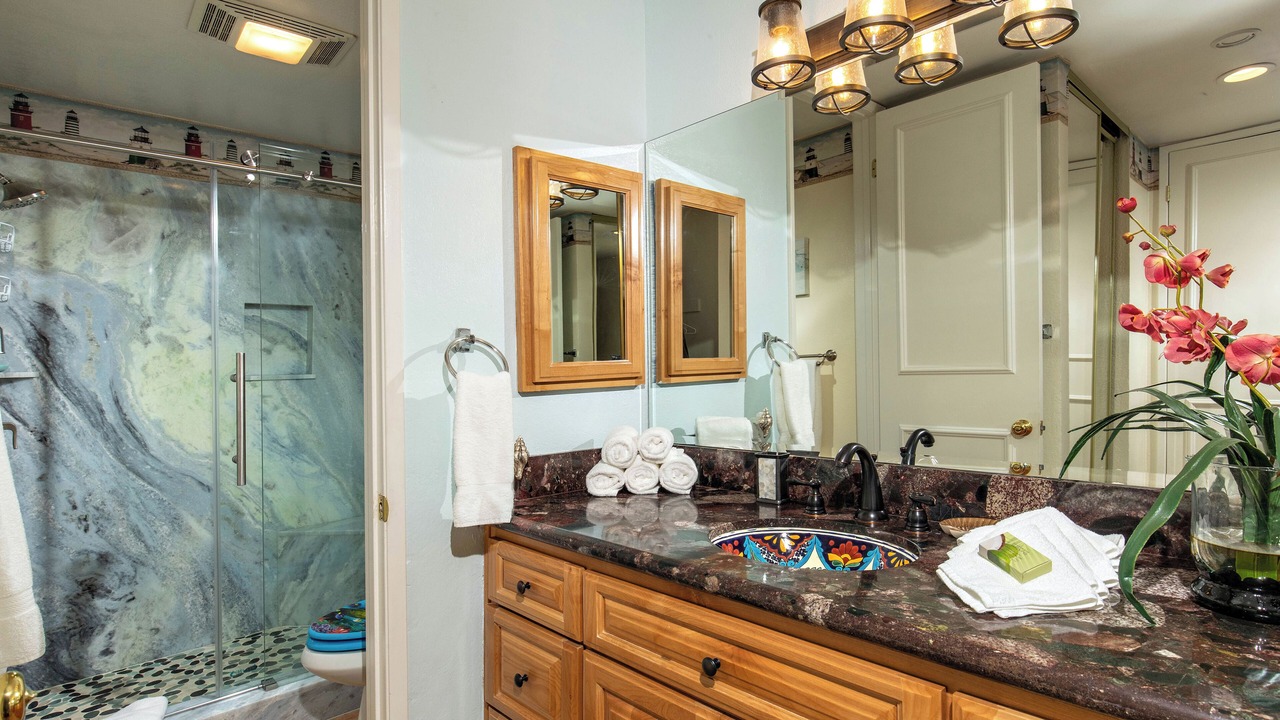 Photo of Bathroom in Townsite