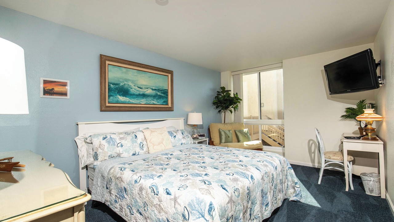 Photo of Bedroom in Townsite