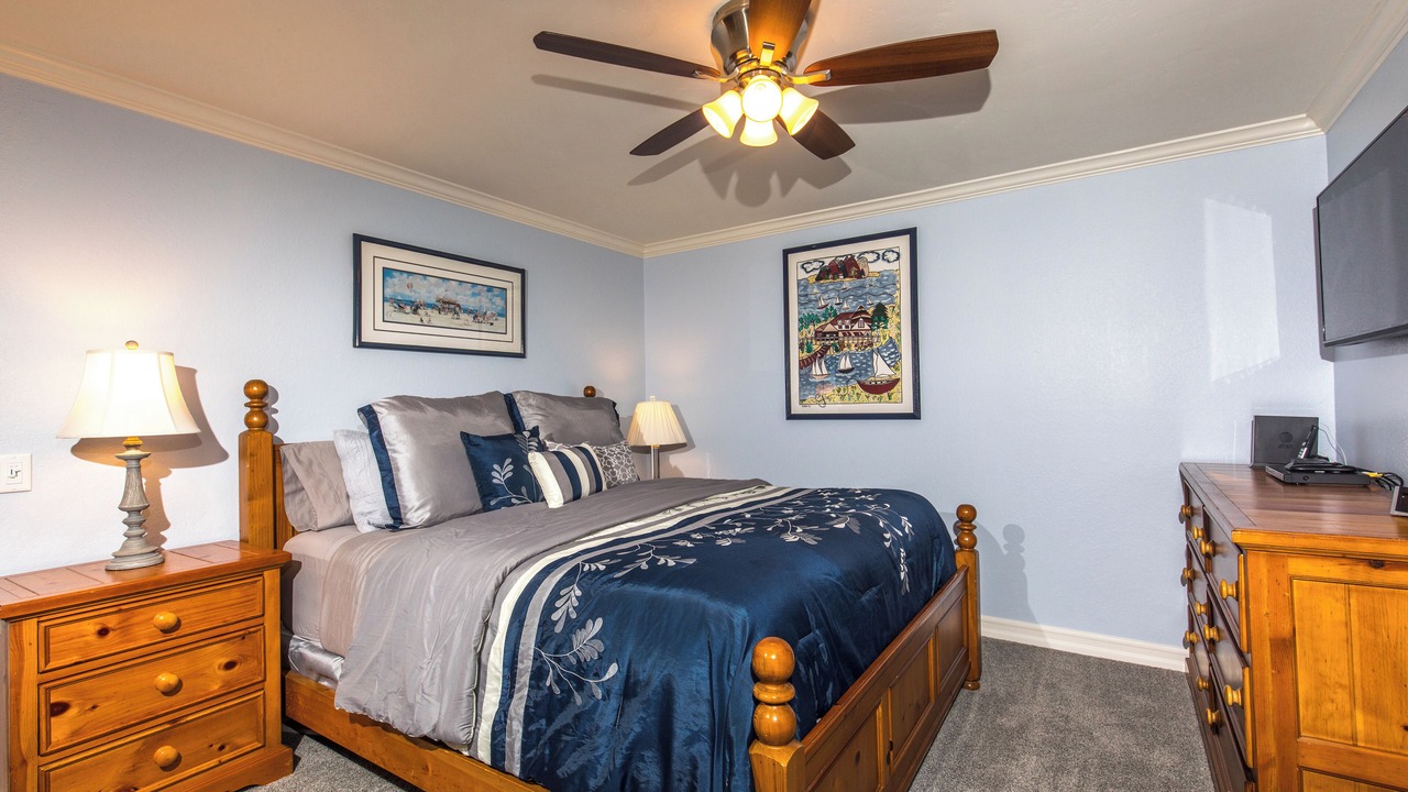 Photo of Bedroom in Townsite