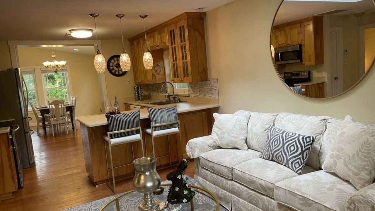 Photo of Livingroom in Red Bluff