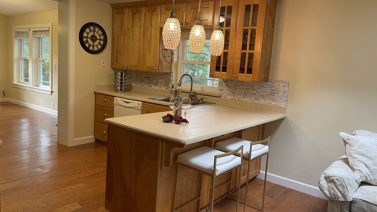 Photo of Kitchen in Red Bluff