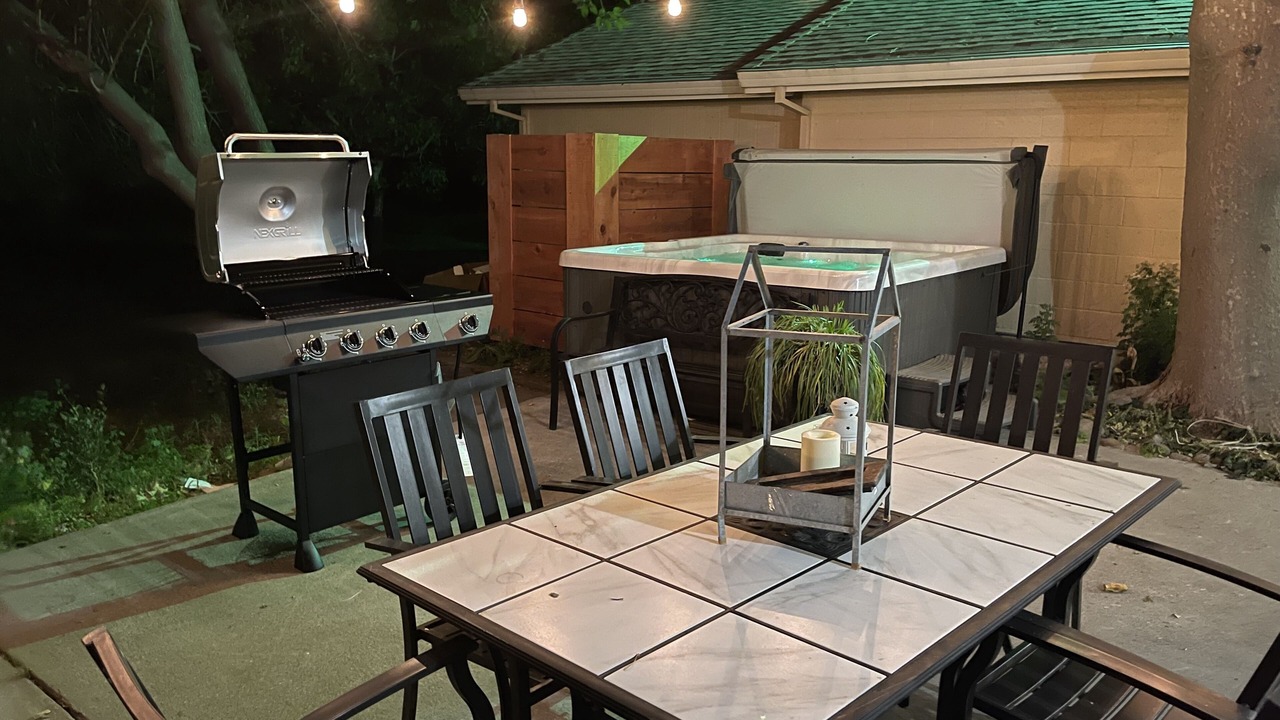 Photo of Outdoor in Red Bluff