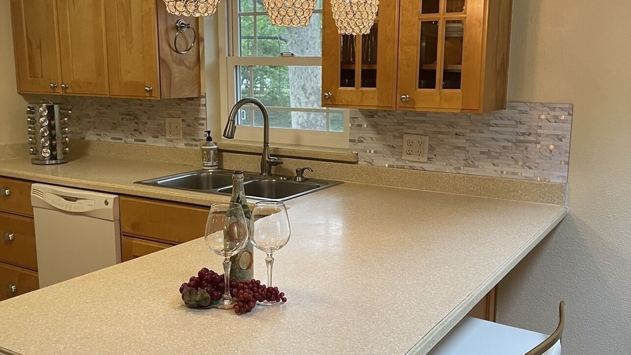 Photo of Kitchen in Red Bluff
