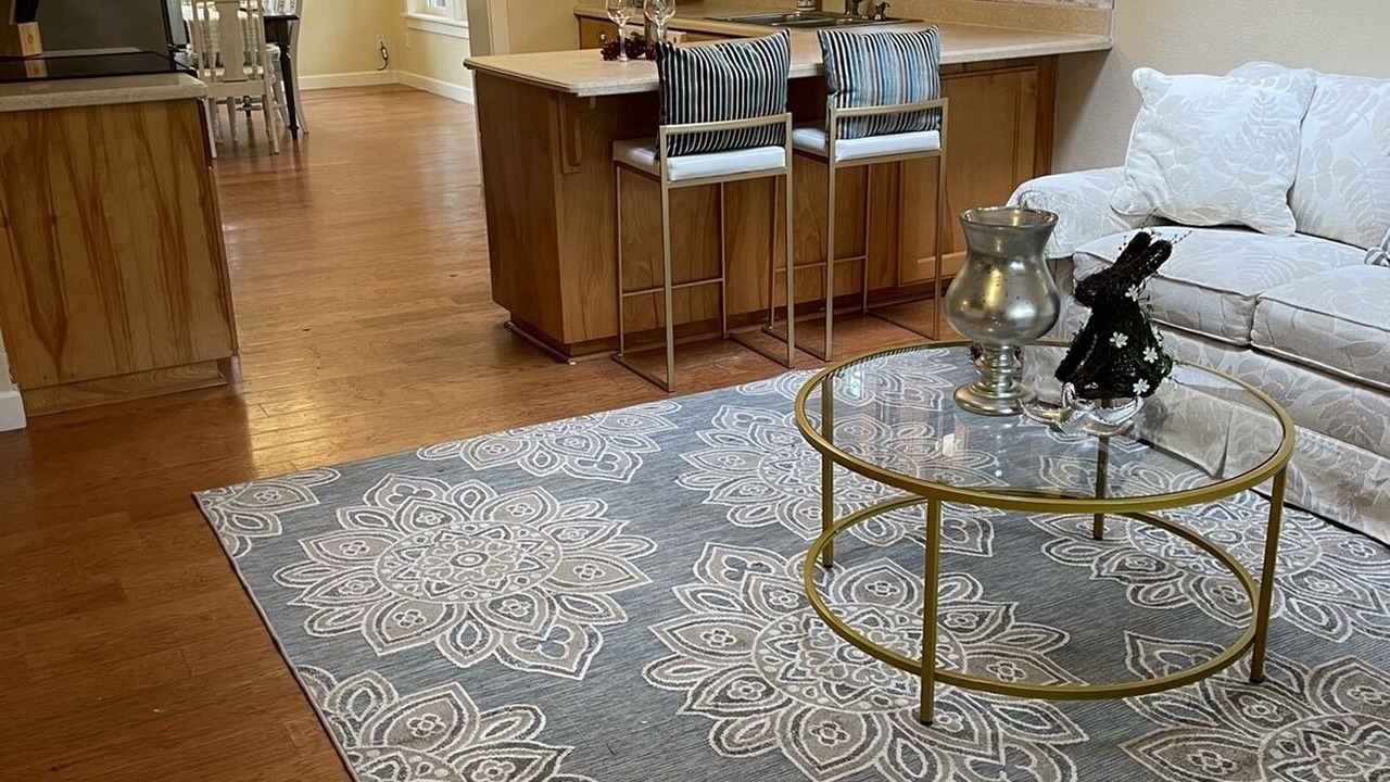 Photo of Livingroom in Red Bluff