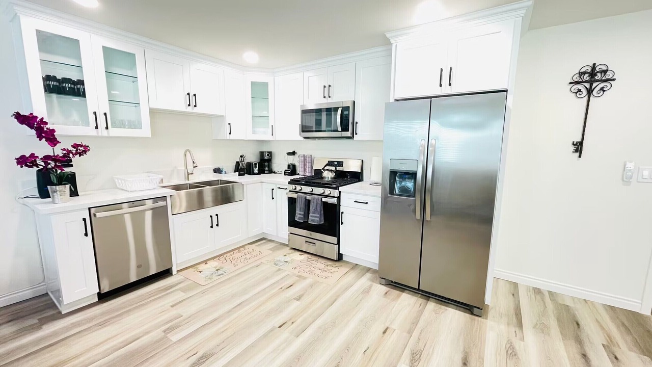Photo of Kitchen in Upland