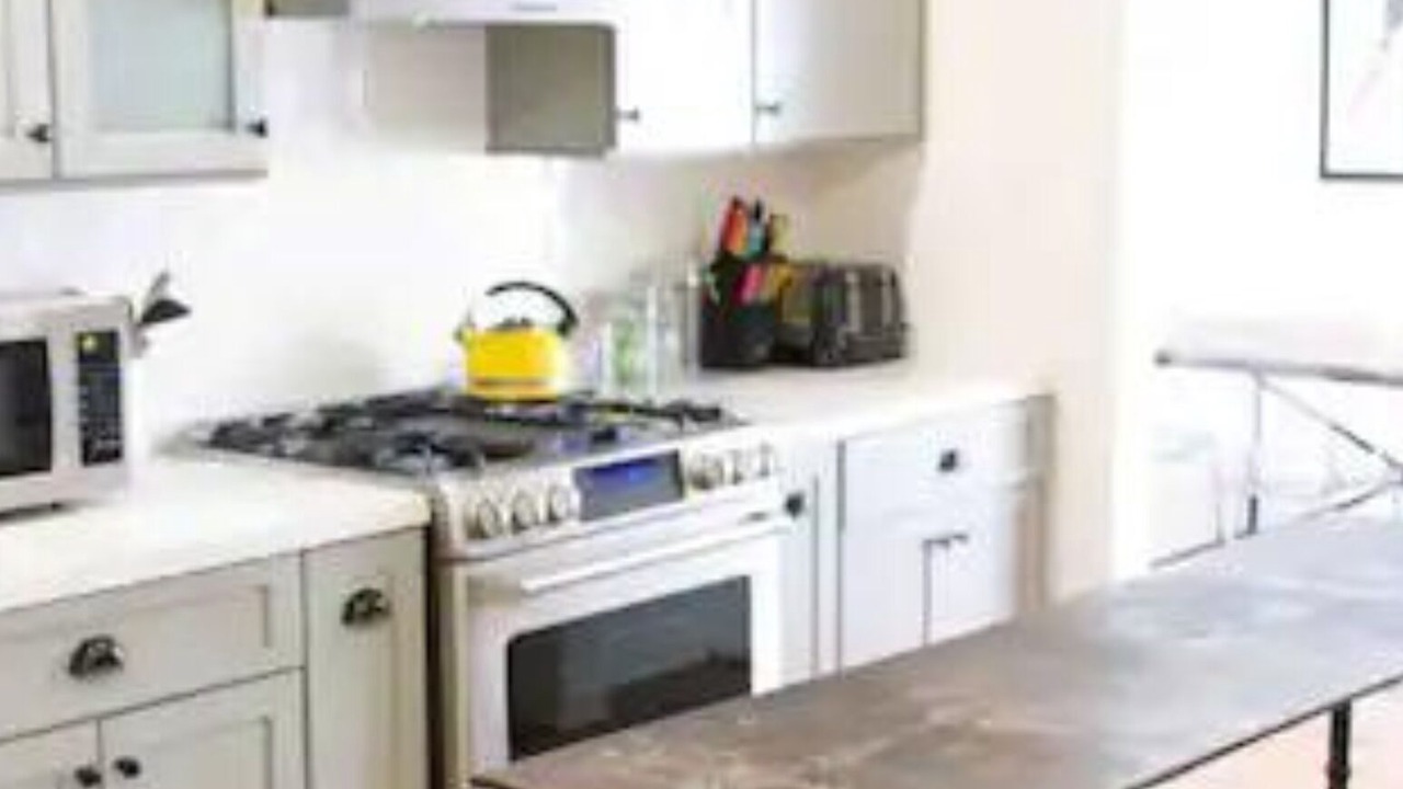Photo of Kitchen in Sunset Junction
