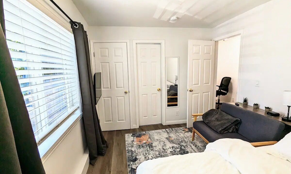 Photo of Bedroom in East San Jose