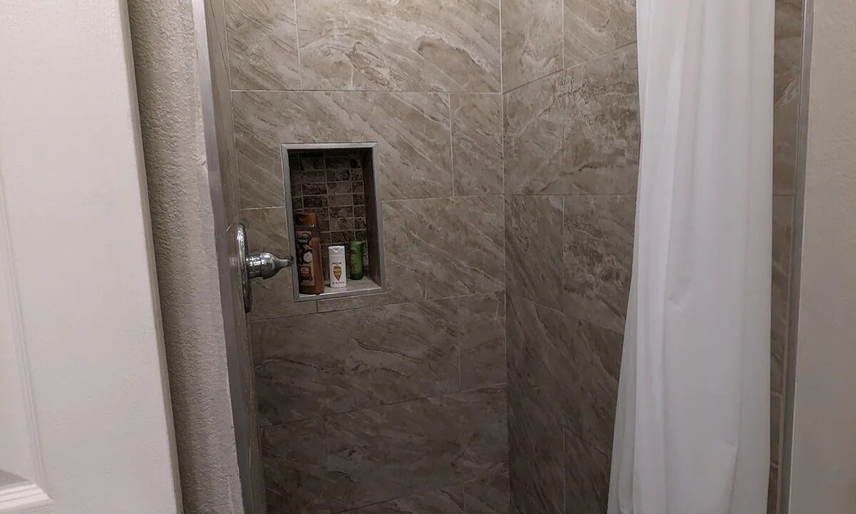 Photo of Bathroom in East San Jose