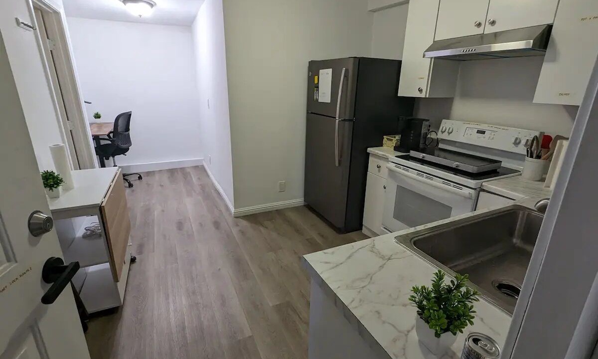 Photo of Kitchen in East San Jose