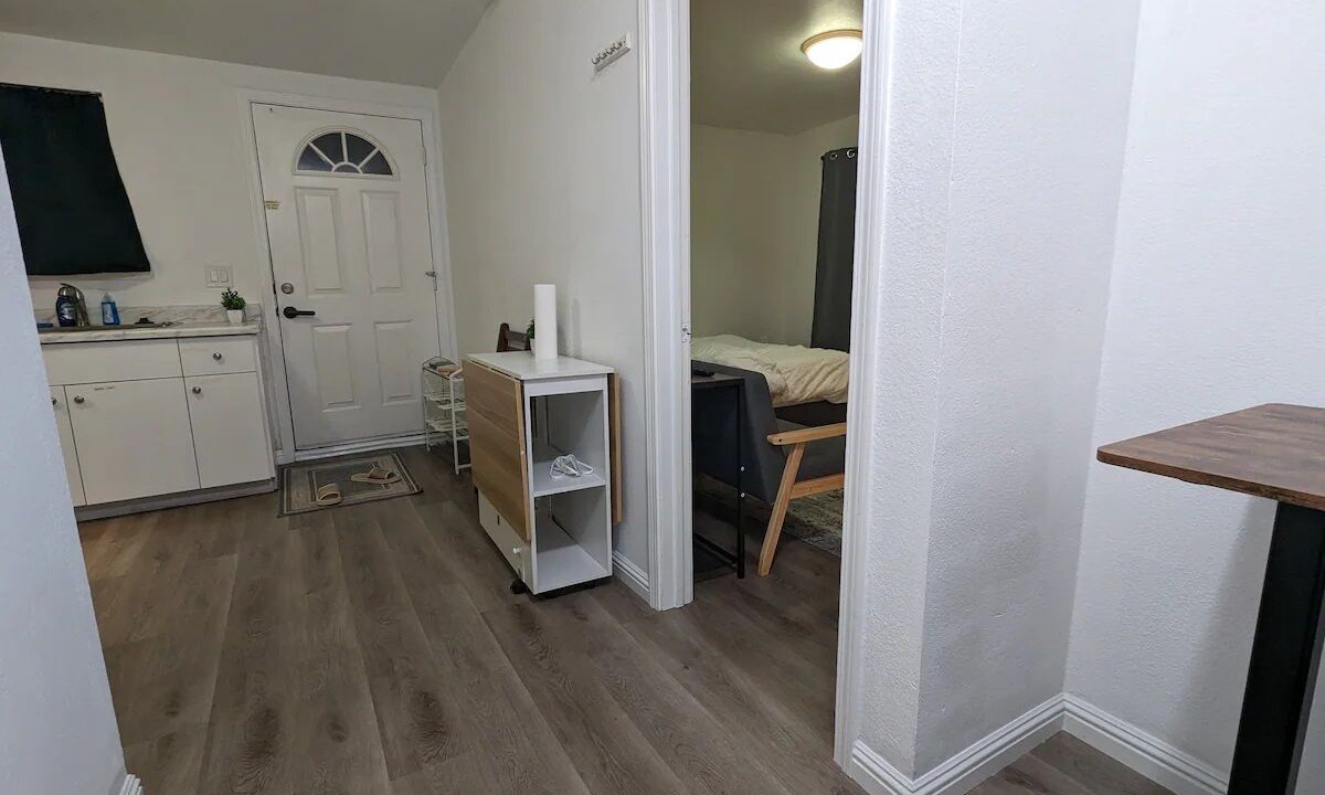 Photo of Bedroom in East San Jose