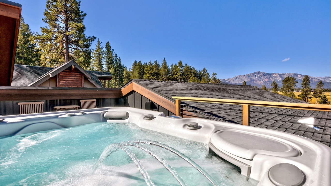 Photo of Outdoor in Al Tahoe