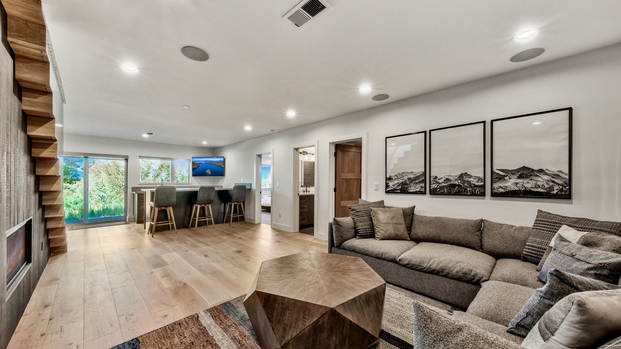 Photo of Livingroom in Al Tahoe