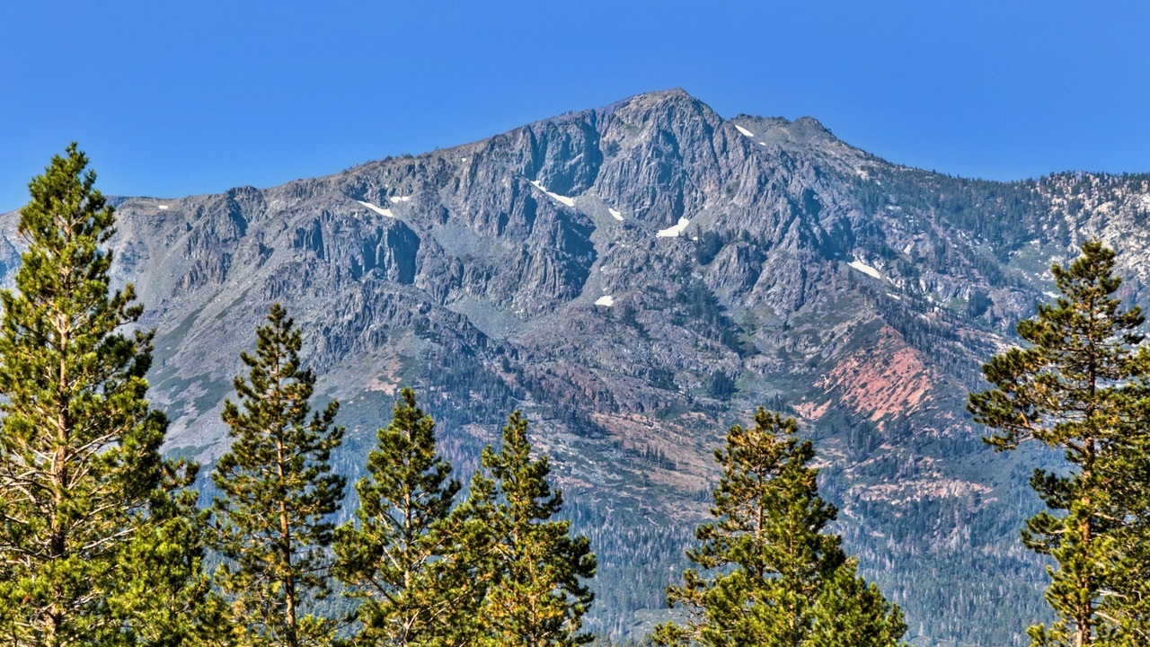 Photo of Outdoor in Al Tahoe