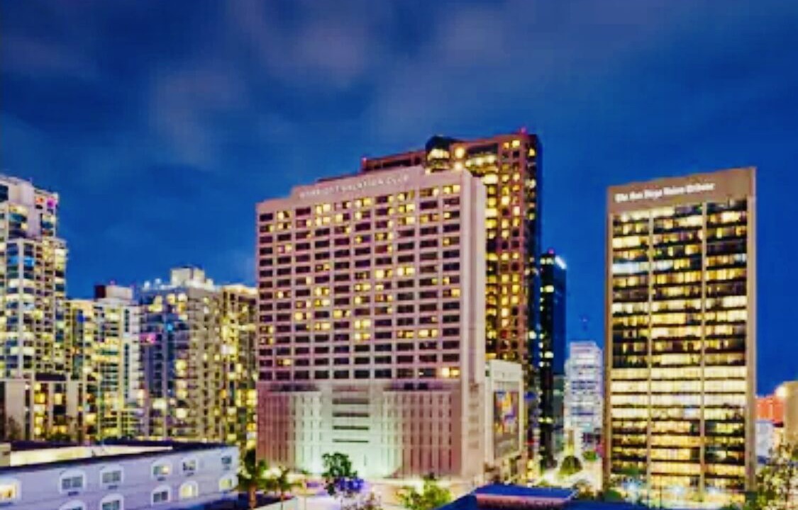 Photo of Outdoor in Cortez Hill