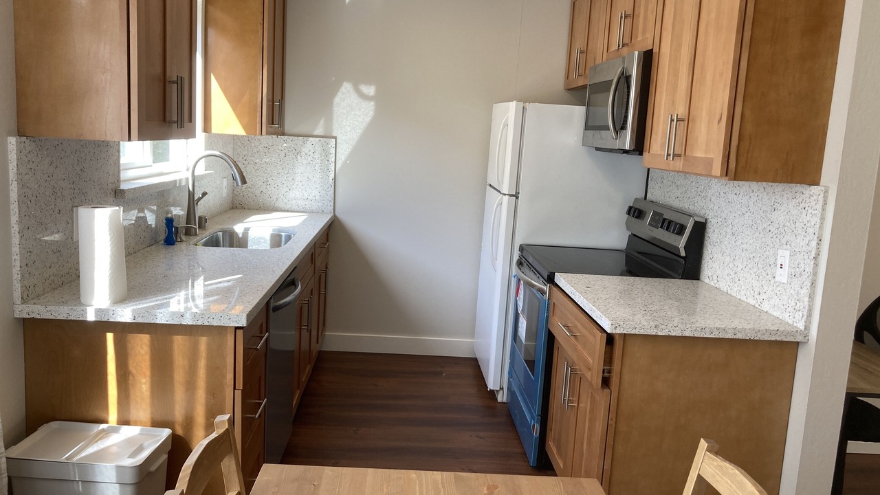 Photo of Kitchen in Cupertino