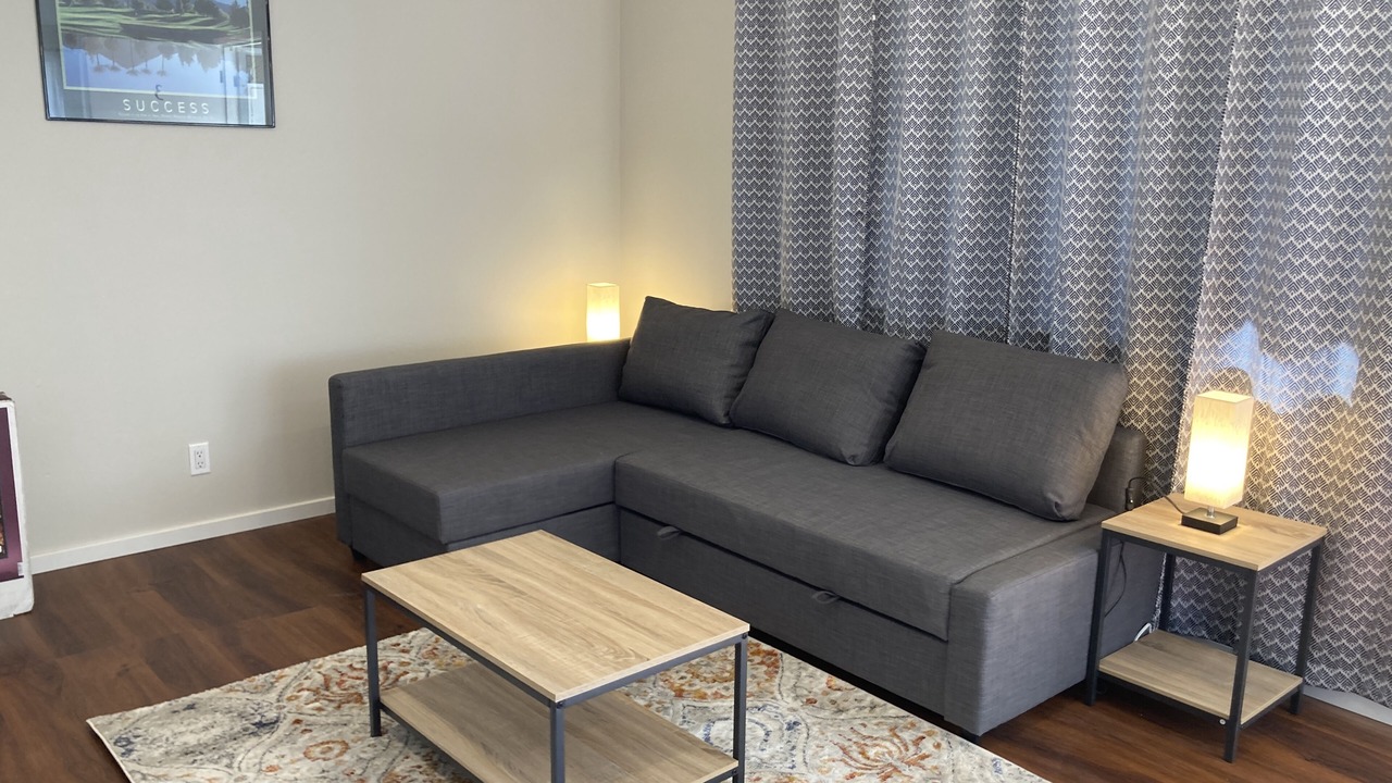Photo of Livingroom in Cupertino