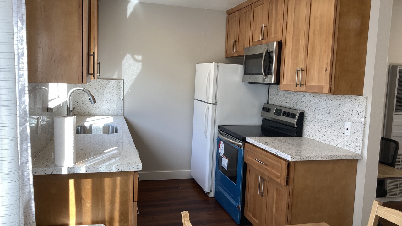 Photo of Kitchen in Cupertino