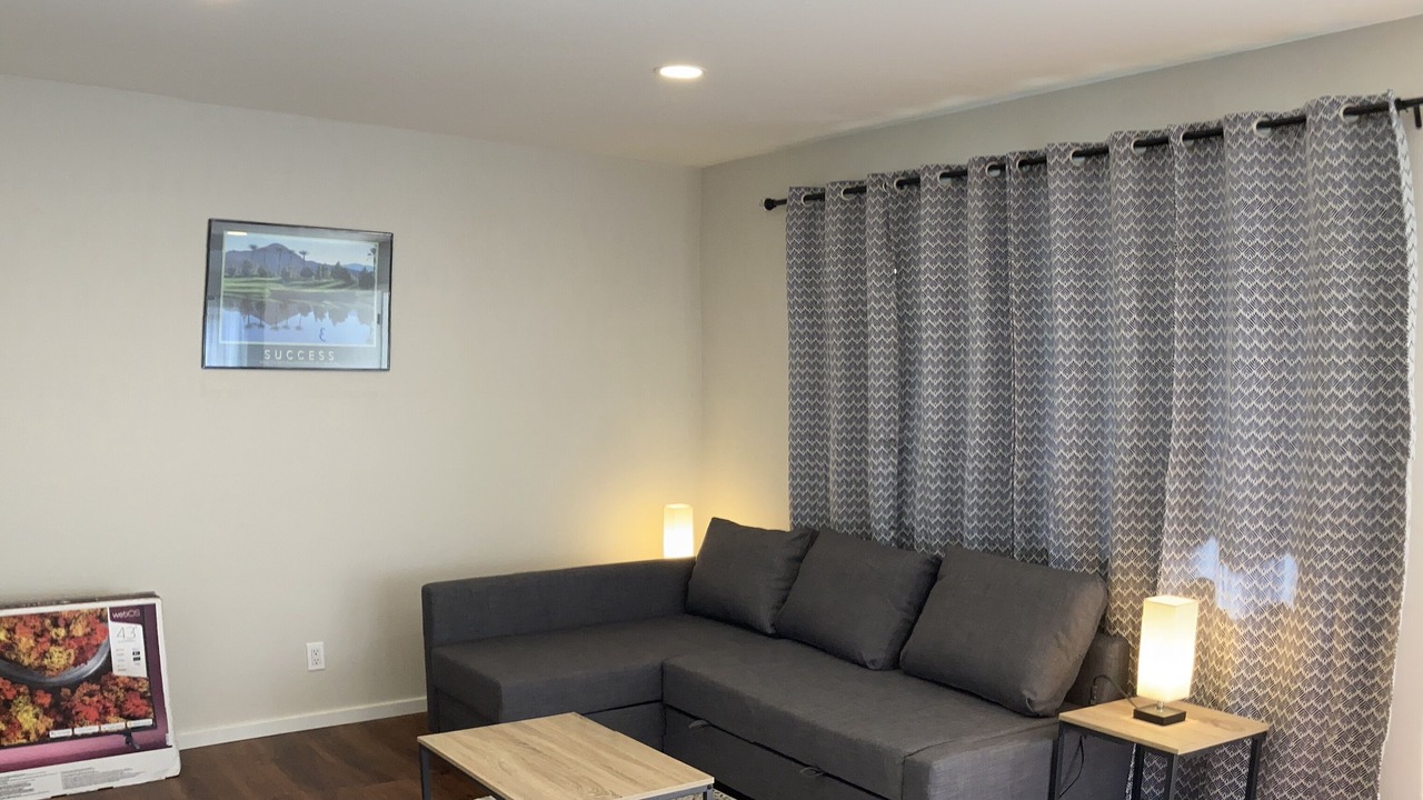 Photo of Livingroom in Cupertino