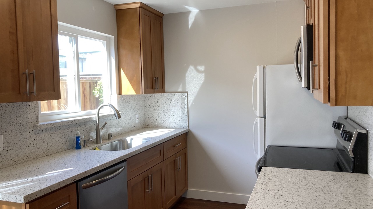 Photo of Kitchen in Cupertino