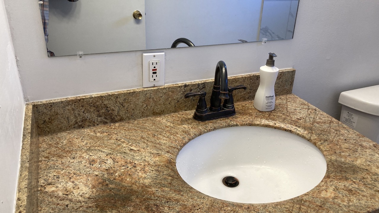 Photo of Bathroom in Cupertino