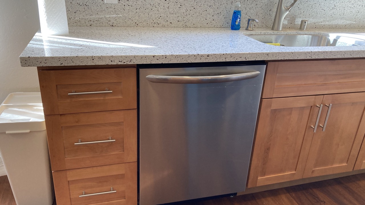Photo of Kitchen in Cupertino