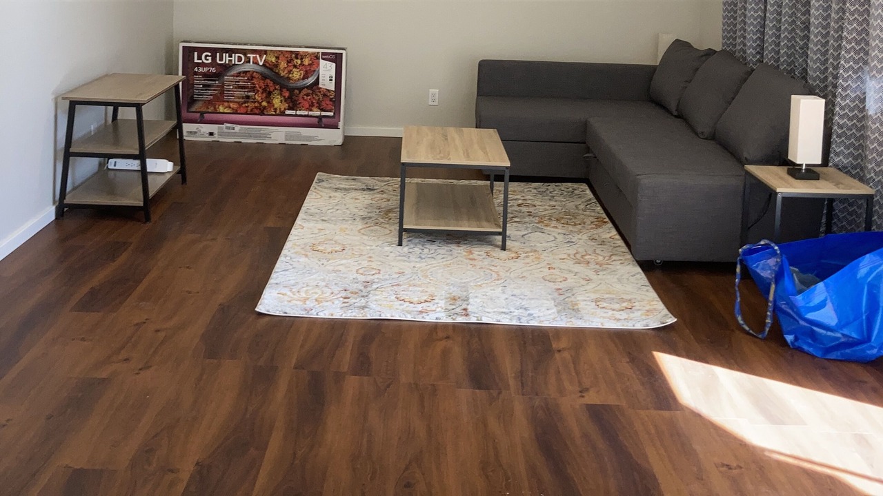 Photo of Livingroom in Cupertino